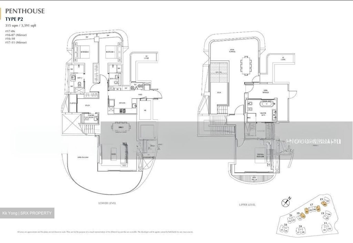 Cape Royale (D4), Condominium #511553591
